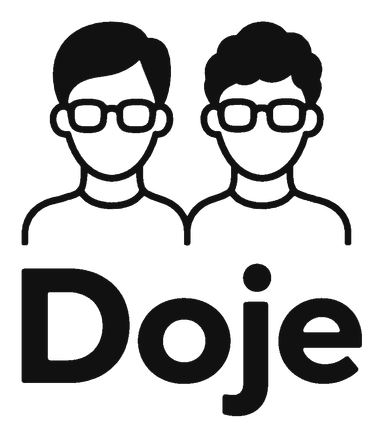 Doje Web Studio